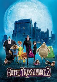 ดูหนังออนไลน์ฟรี Hotel Transylvania 2 (2015) โรงแรมผี หนีไปพักร้อน 2