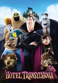 ดูหนังออนไลน์ฟรี Hotel Transylvania (2012) โรงแรมผี หนีไปพักร้อน