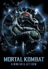 ดูหนังออนไลน์ฟรี Mortal Kombat Annihilation (1997) มอร์ทัล คอมแบ็ท 2 ศึกวันล้างโลก