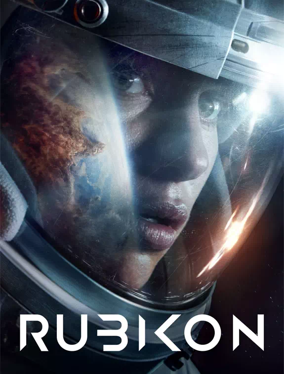 ดูหนังออนไลน์ฟรี ดูหนังฟรี Rubikon รูบิคอน (2022) ซับไทย บรรยายไทย