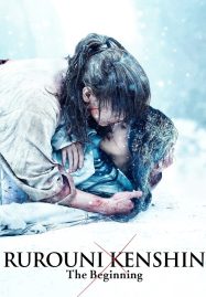 ดูหนังออนไลน์ฟรี Rurouni Kenshin The Beginning (2021) รูโรนิ เคนชิน ซามูไรพเนจร ปฐมบท