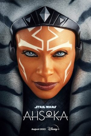 ดูหนังออนไลน์ฟรี Star War Ahsoka (2023)