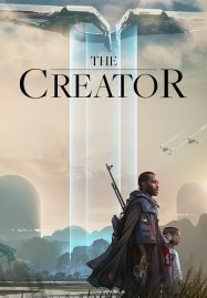 ดูหนังออนไลน์ฟรี The Creator (2023) เดอะ ครีเอเตอร์