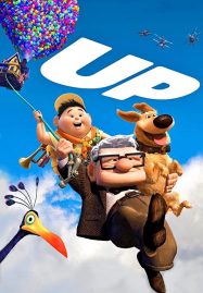 ดูหนังออนไลน์ Up (2009) ปู่ซ่าบ้าพลัง