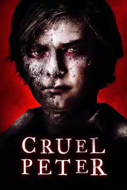 ดูหนังออนไลน์ฟรี ดูหนังฟรี Cruel Peter (2019) HDTV