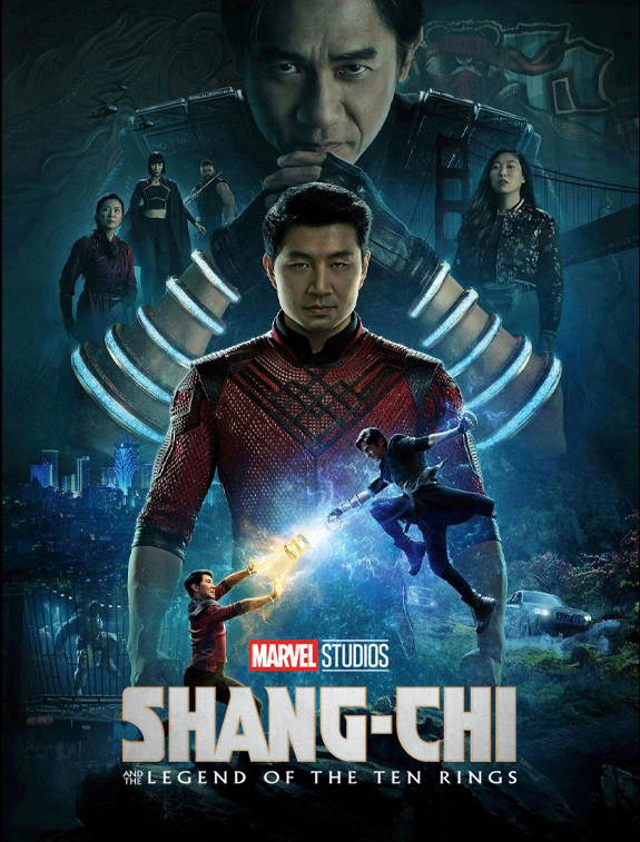 ดูหนังออนไลน์ฟรี ดูหนังฟรี Shang-Chi and the Legend of the Ten Rings ชางชี กับตำนานลับเทนริงส์