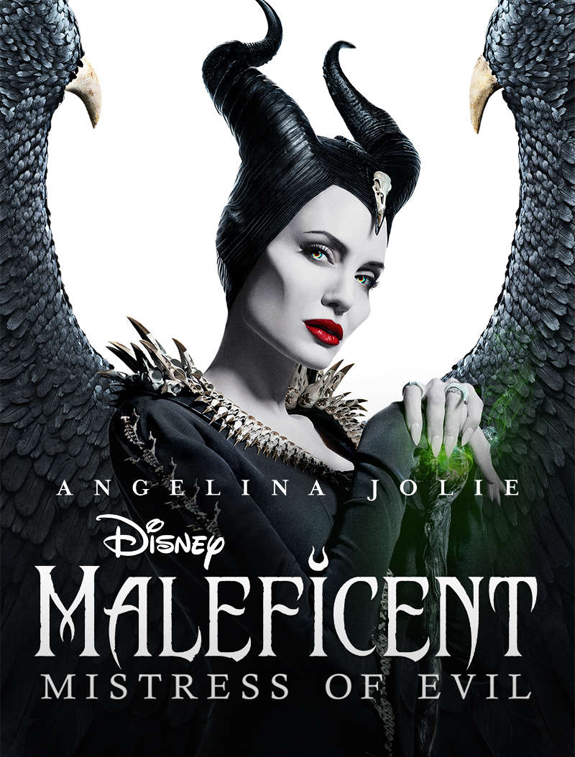 ดูหนังออนไลน์ฟรี ดูหนังฟรี Maleficent : Mistress of Evil มาเลฟิเซนต์: นางพญาปีศาจ (2019)