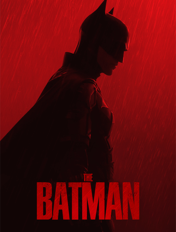 ดูหนังออนไลน์ฟรี ดูหนังฟรี The Batman เดอะ แบทแมน (2022)