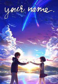 ดูหนังออนไลน์ Your Name (2016) หลับตาฝัน ถึงชื่อเธอ