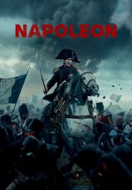 ดูหนังออนไลน์ฟรี Napoleon (2023) จักรพรรดินโปเลียน