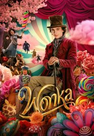 ดูหนังออนไลน์ Wonka (2023) วองก้า